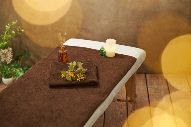 頭皮環境改善のイメージ