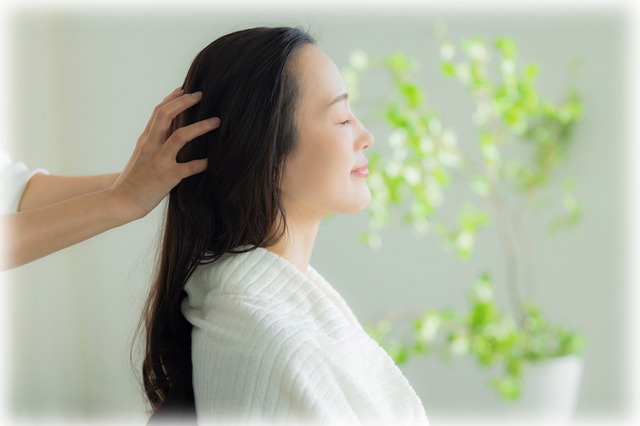 集中期間の施術イメージ